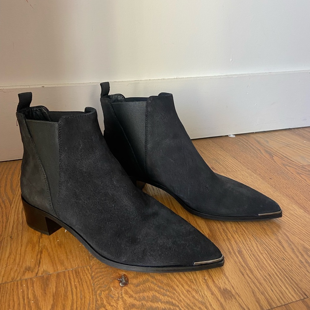Acne Studios Jensen boots size 39